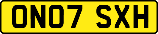 ON07SXH