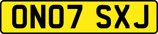 ON07SXJ