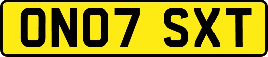 ON07SXT