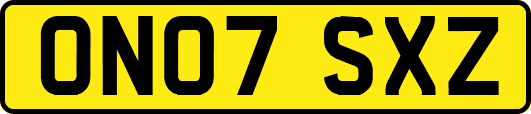 ON07SXZ
