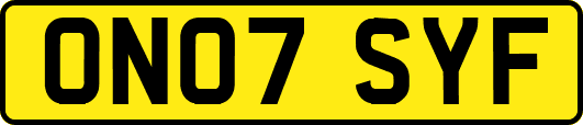 ON07SYF