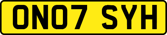 ON07SYH
