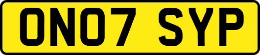ON07SYP