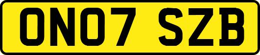 ON07SZB