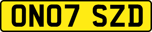 ON07SZD