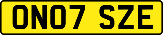 ON07SZE