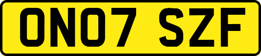 ON07SZF