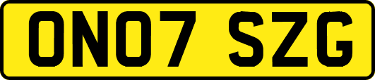 ON07SZG