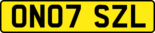 ON07SZL