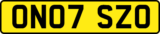 ON07SZO