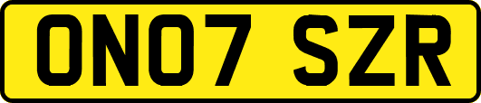 ON07SZR