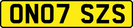 ON07SZS