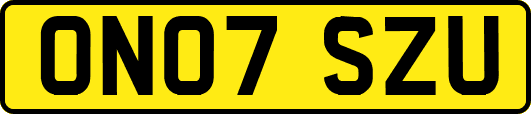ON07SZU