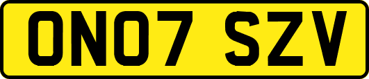 ON07SZV
