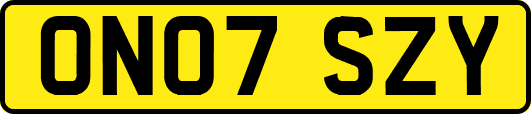 ON07SZY