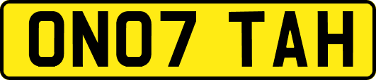 ON07TAH