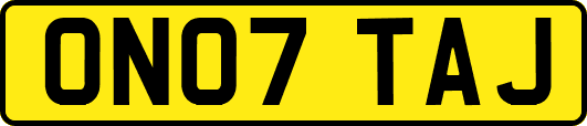 ON07TAJ