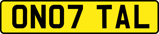 ON07TAL