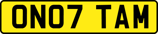 ON07TAM