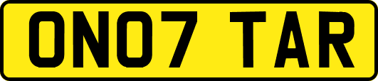 ON07TAR