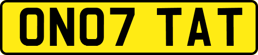 ON07TAT