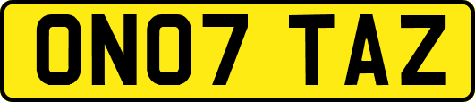 ON07TAZ