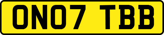 ON07TBB
