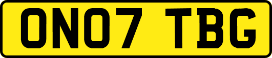 ON07TBG