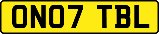 ON07TBL