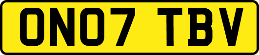 ON07TBV