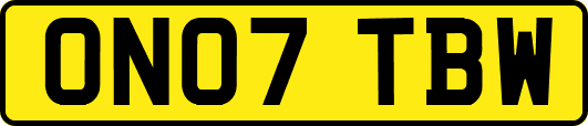 ON07TBW
