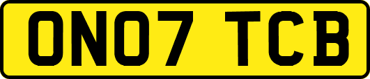 ON07TCB