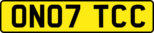 ON07TCC