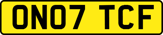 ON07TCF