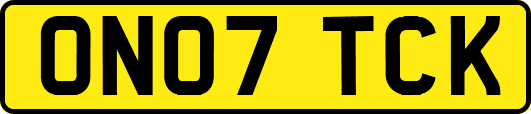 ON07TCK