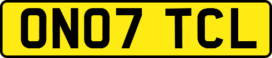 ON07TCL