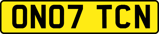 ON07TCN