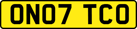 ON07TCO