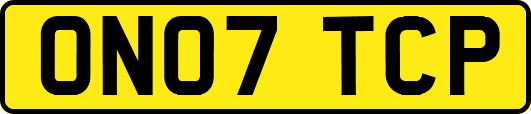 ON07TCP