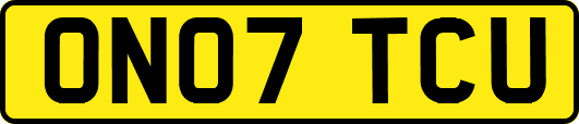ON07TCU