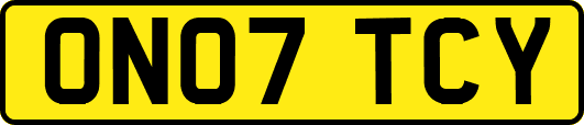 ON07TCY