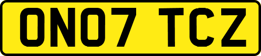 ON07TCZ