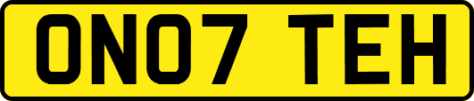 ON07TEH