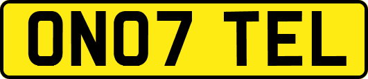 ON07TEL