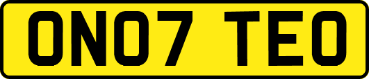 ON07TEO