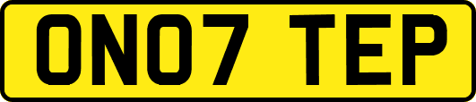ON07TEP