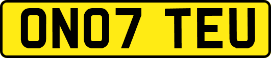 ON07TEU