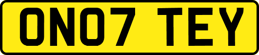 ON07TEY