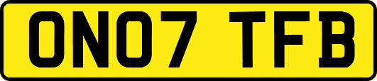 ON07TFB