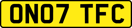 ON07TFC